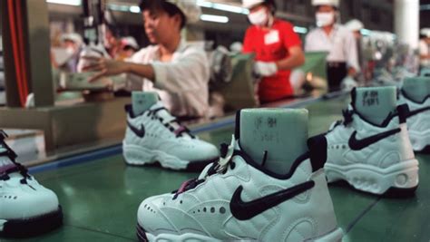 nike made in vietnam fake|where is nike manufacturing location.